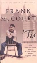 Frank McCourt: Tis (Hardcover, Rebound by Sagebrush)