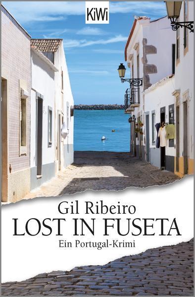 Holger Karsten Schmidt: Lost in Fuseta (German language, 2018, Kiepenheuer & Witsch)