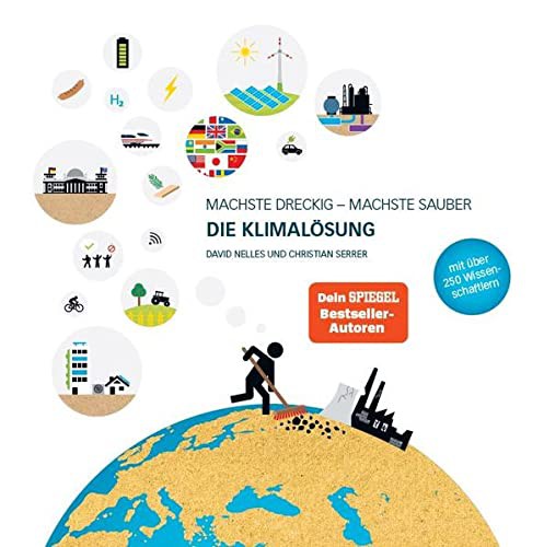 Machste dreckig - Machste sauber (Hardcover)