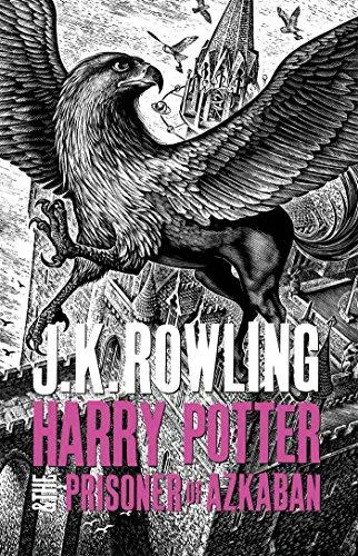 J.K. Rowling: Harry Potter and the Prisoner of Azkaban (2014, Bloomsbury Publishing)