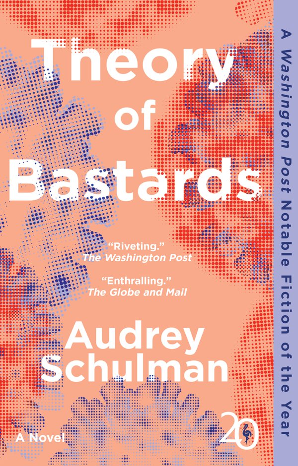 Audrey Schulman: Theory of Bastards (Paperback, 2025, Europa Editions)
