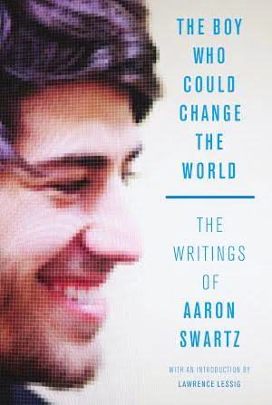 Aaron Swartz: The Boy Who Could Change the World (2016)