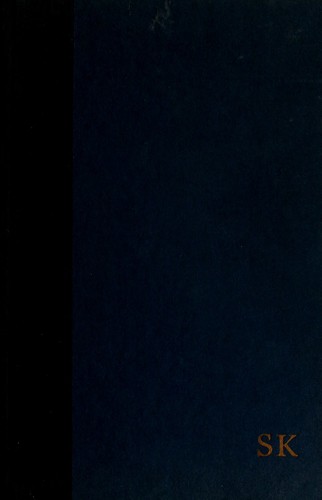 Stephen King: Different seasons (Hardcover, 1982, Viking Press)