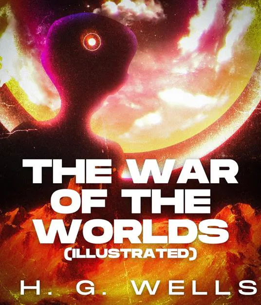 H. G. Wells: The War of the Worlds (2022)
