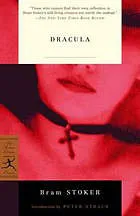 Bram Stoker: Dracula (2001, Modern Library)