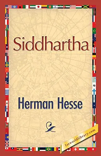 Hermann Hesse, Hilda Rosner, Pico Iyer: Siddhartha