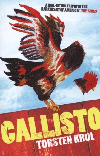 Torsten Krol: Callisto (Paperback, Atlantic Books)