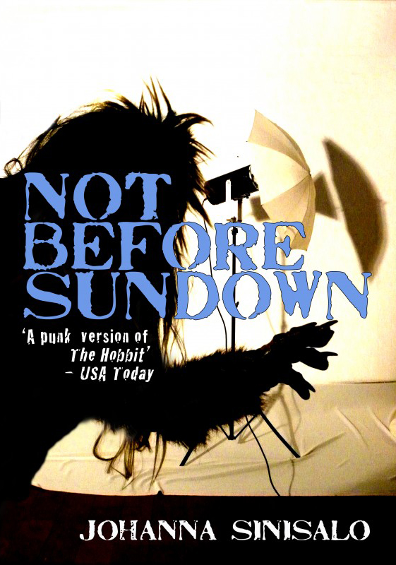 Johanna Sinisalo: Not Before Sundown (Paperback, 2010, Peter Owen)