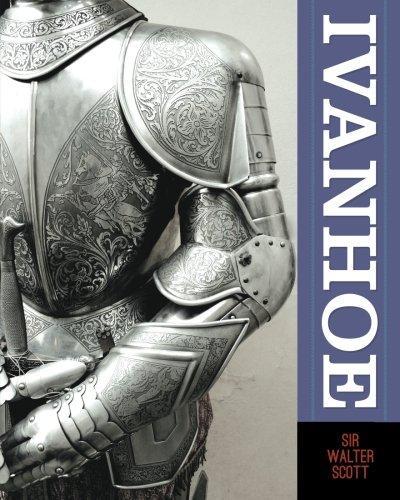 Walter Scott: Ivanhoe (2011)