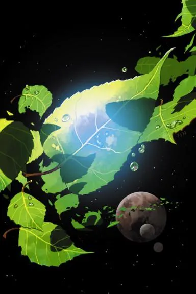 Brian K Vaughan, Fiona Staples: Saga #6 (2012, Image Comics)