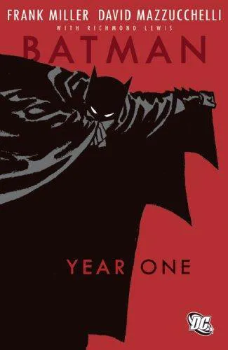 Frank Miller, Lynn Varley: Batman (2005, DC Comics)