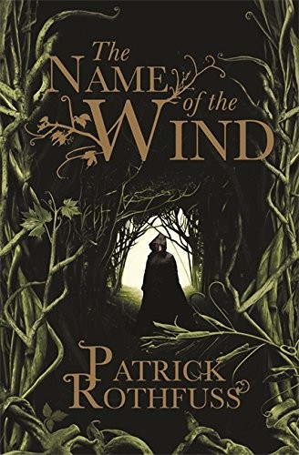 Patrick Rothfuss: The Name of the Wind (Paperback, 2007, Orion Publishing Group, Gollancz)