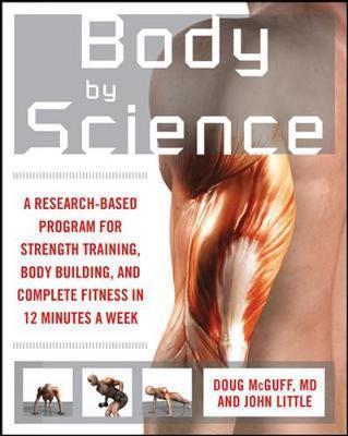 John R.: Body by science (2009)