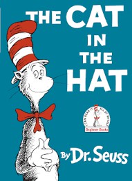 Cat in the Hat (HarperCollins Publishers Limited)