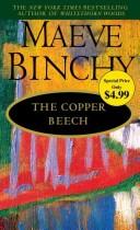 Maeve Binchy: The Copper Beech (Paperback, Dell)