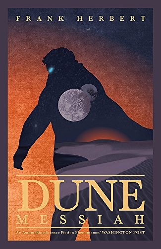 Frank Herbert: Dune Messiah (Undetermined language)