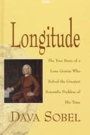Dava Sobel: Longitude (Paperback, ISIS Large Print Books)