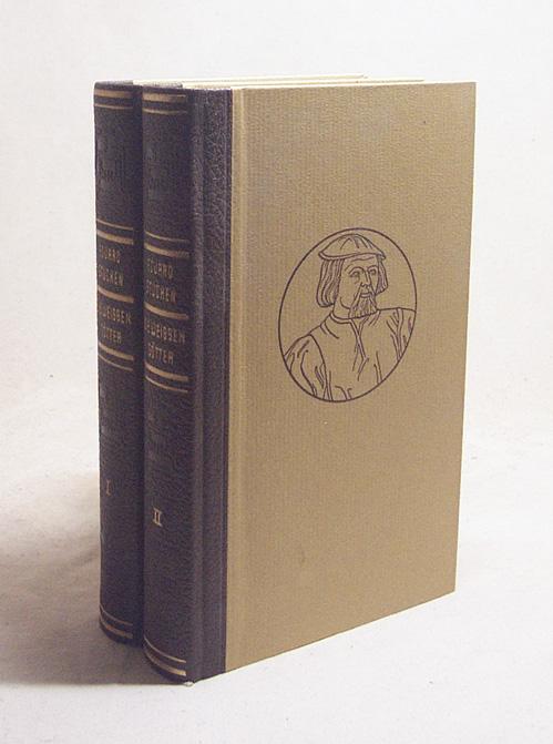 Die weißen Götter Bd 1 (Hardcover, german language)