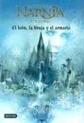 Narnia II (Hardcover, Spanish language, Destino Ediciones)