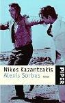 Nikos Kazantzakis: Alexis Sorbas. Roman. (Paperback, German language, Piper)