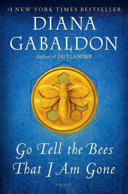 Diana Gabaldon: Go Tell the Bees That I Am Gone (2021, Random House Publishing Group)