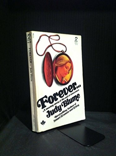 Judy Blume: Forever (Paperback, 1976, Pocket books)