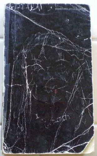 Stephen King: 'Salem's Lot (1982, New English Library)