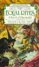 Terry Pratchett: Equal Rites (1988)