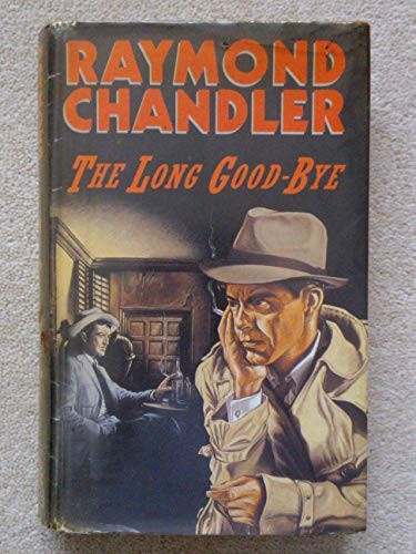 Raymond Chandler: The long good-bye. (1971, H. Hamilton, Hamish Hamilton Ltd)