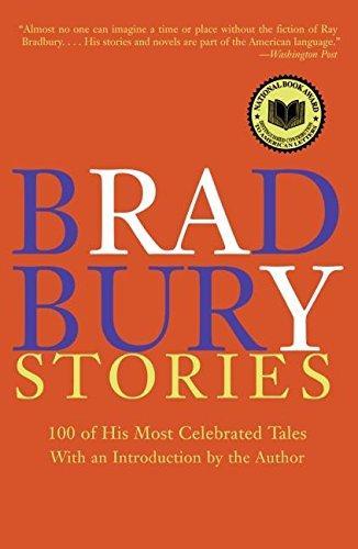 Ray Bradbury: Bradbury Stories (2005)