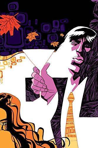 Matt Fraction: Casanova, Volume 1: Luxuria (2008)