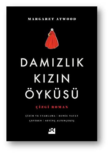 Damızlık Kızın Oykusu (Paperback, Dogan Kitap)