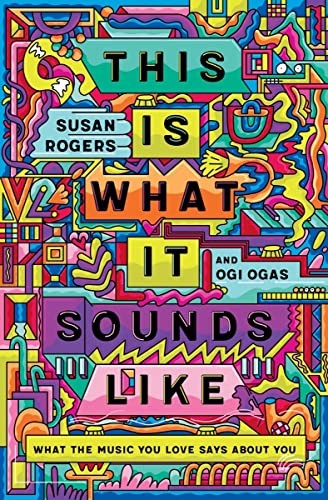 Susan Rogers: This Is What It Sounds Like