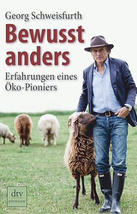 Christine Koller, Georg Schweisfurth: Bewusst anders (Paperback, Deutsch language, 2012, dtv Verlagsgesellschaft mbH & Co. KG)