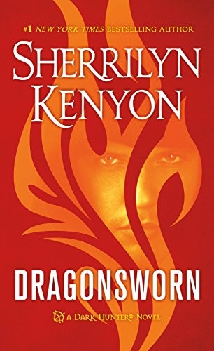 Sherrilyn Kenyon: Dragonsworn (Paperback, St. Martin's Paperbacks)