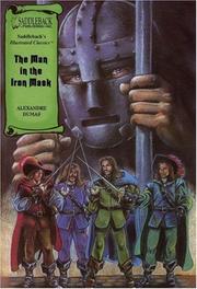 Alexandre Dumas, E. L. James: The Man in the Iron Mask (Illustrated Classics) (Paperback, 2005, Saddleback Educational Publishing, Inc.)