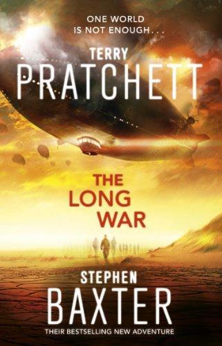 Stephen Baxter, Terry Pratchett: The Long War (2014)