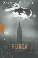 Salman Rushdie: Furia / Fury (Hardcover, Spanish language, Arete)