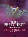 Terry Pratchett: Wahre Helden (German language, 2001)