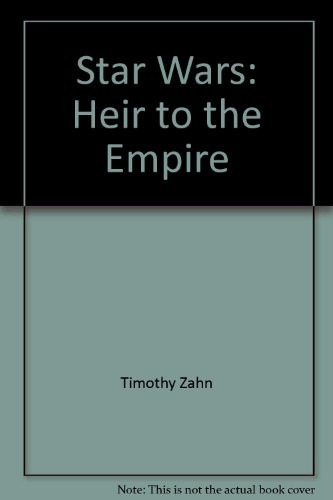 Timothy Zahn: Star Wars (AudiobookFormat, Random House Audio)