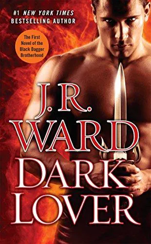 J. R. Ward: Dark Lover (2005)