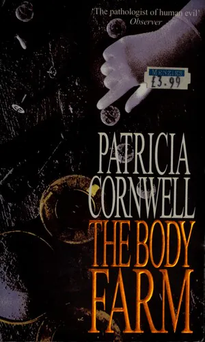 Patricia Cornwell: The Body Farm (1995)