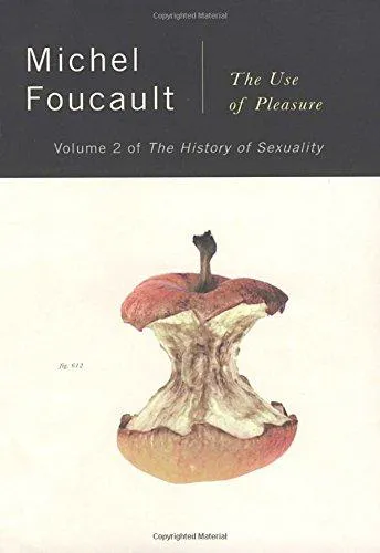 Michel Foucault: The Use of Pleasure (1990)