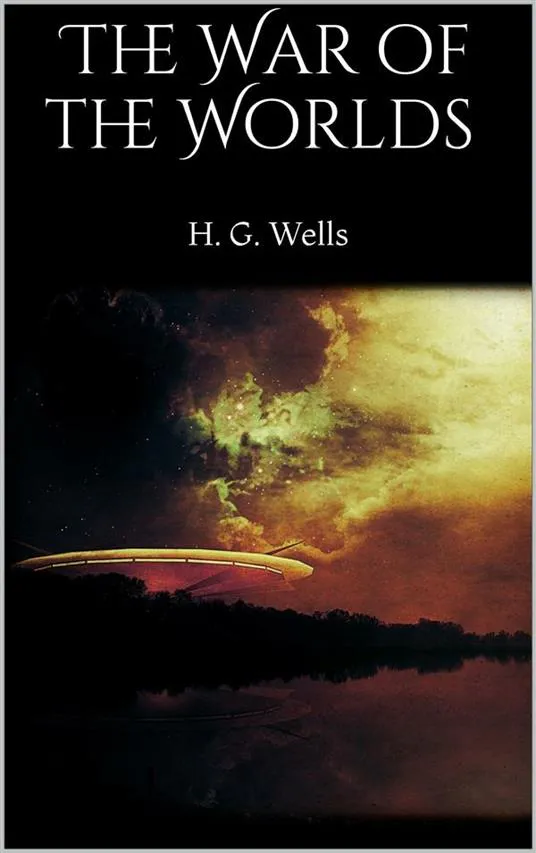 H. G. Wells: The War of the Worlds (2017)