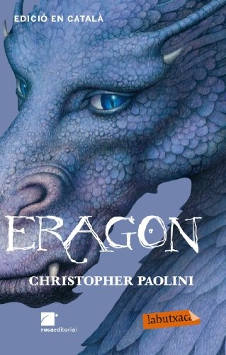 Christopher Paolini: Eragon (Paperback, labutxaca)