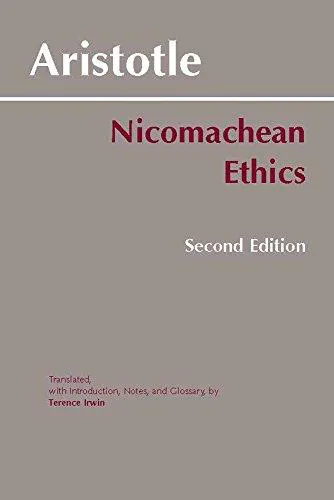 Aristotle: Nicomachean Ethics (1999)