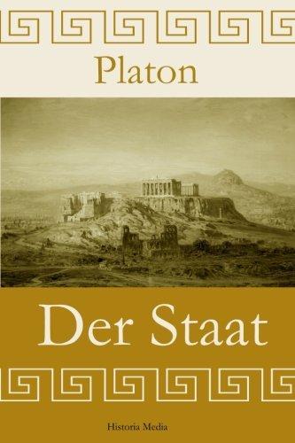 Platone: Der Staat