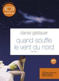 Daniel Glattauer: Quand souffle le vent du nord (French language)