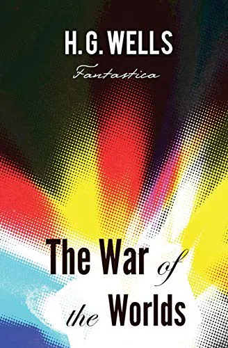 H. G. Wells: The War of the Worlds (2018)