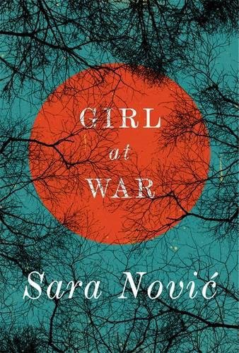 Sara Novic: Girl at War (Paperback, Little, Brown)